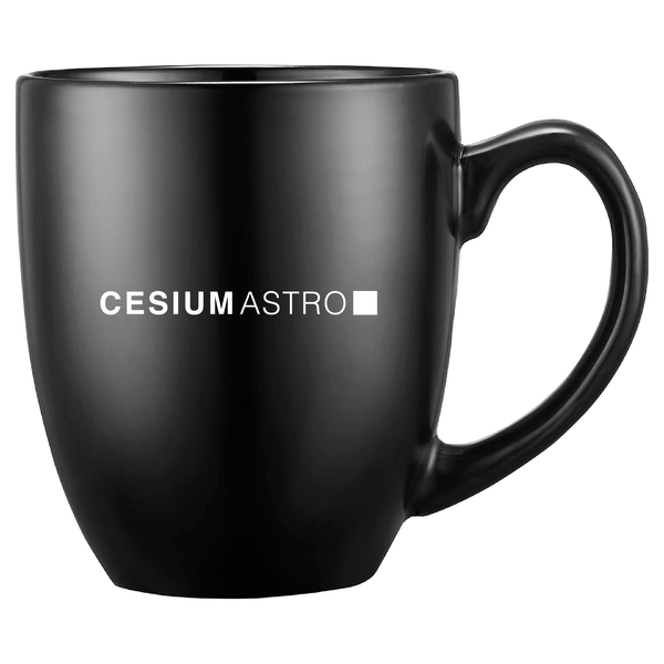 Corsica 16 oz Ceramic Mug