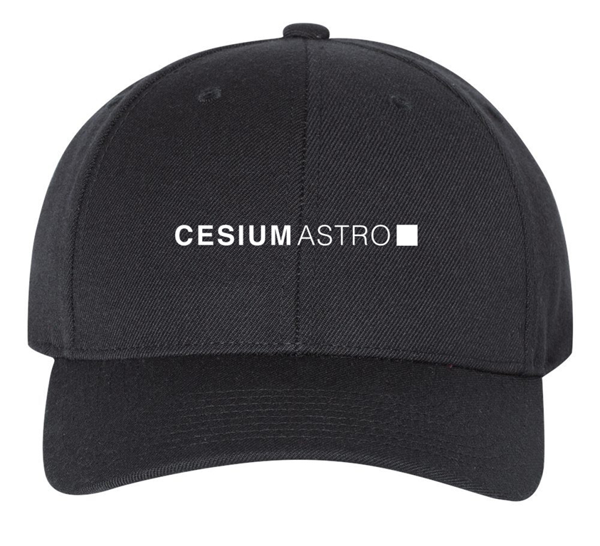 YP Classics Premium Curved Bill Snapback Cap