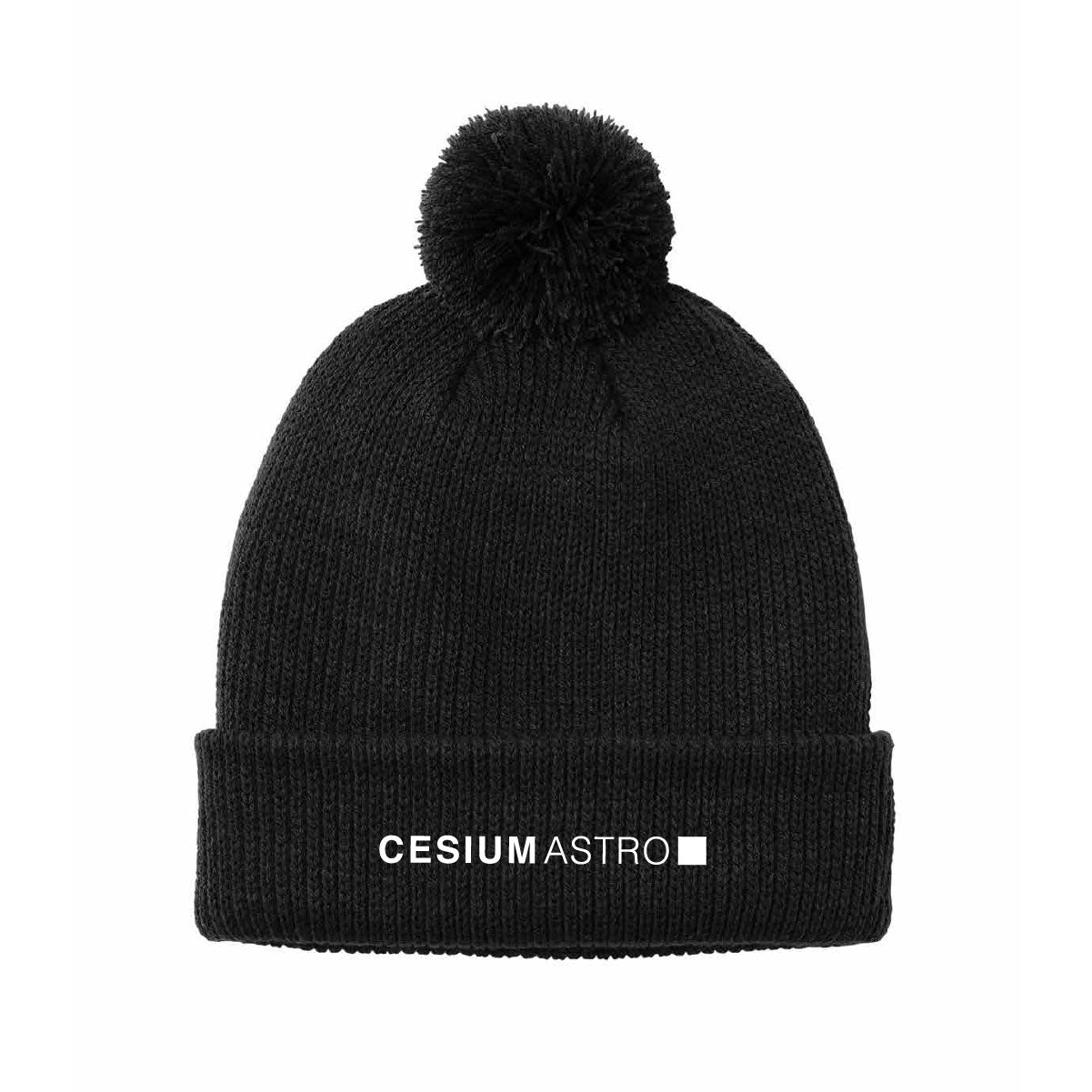 Port Authority Cozy Pom Beanie