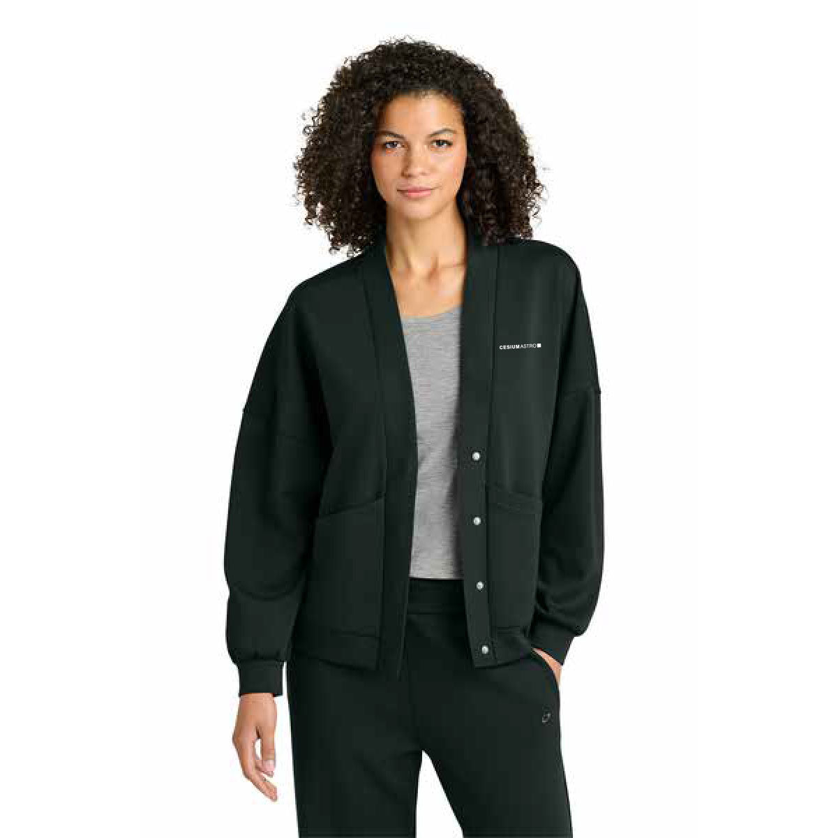 OGIO Women's Transcend Cardigan
