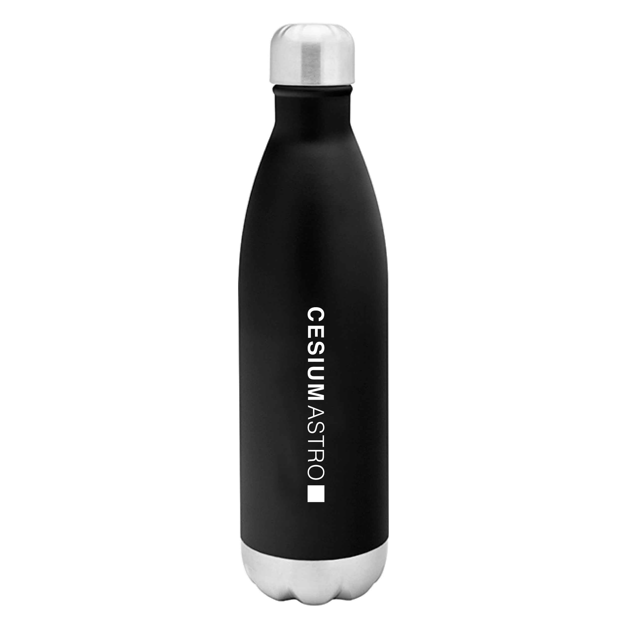 26 oz h2go Force Stainless Steel Insulated Water Bottle