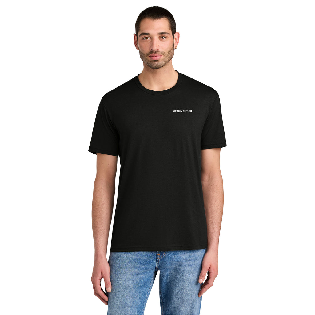 District Perfect Tri Tee