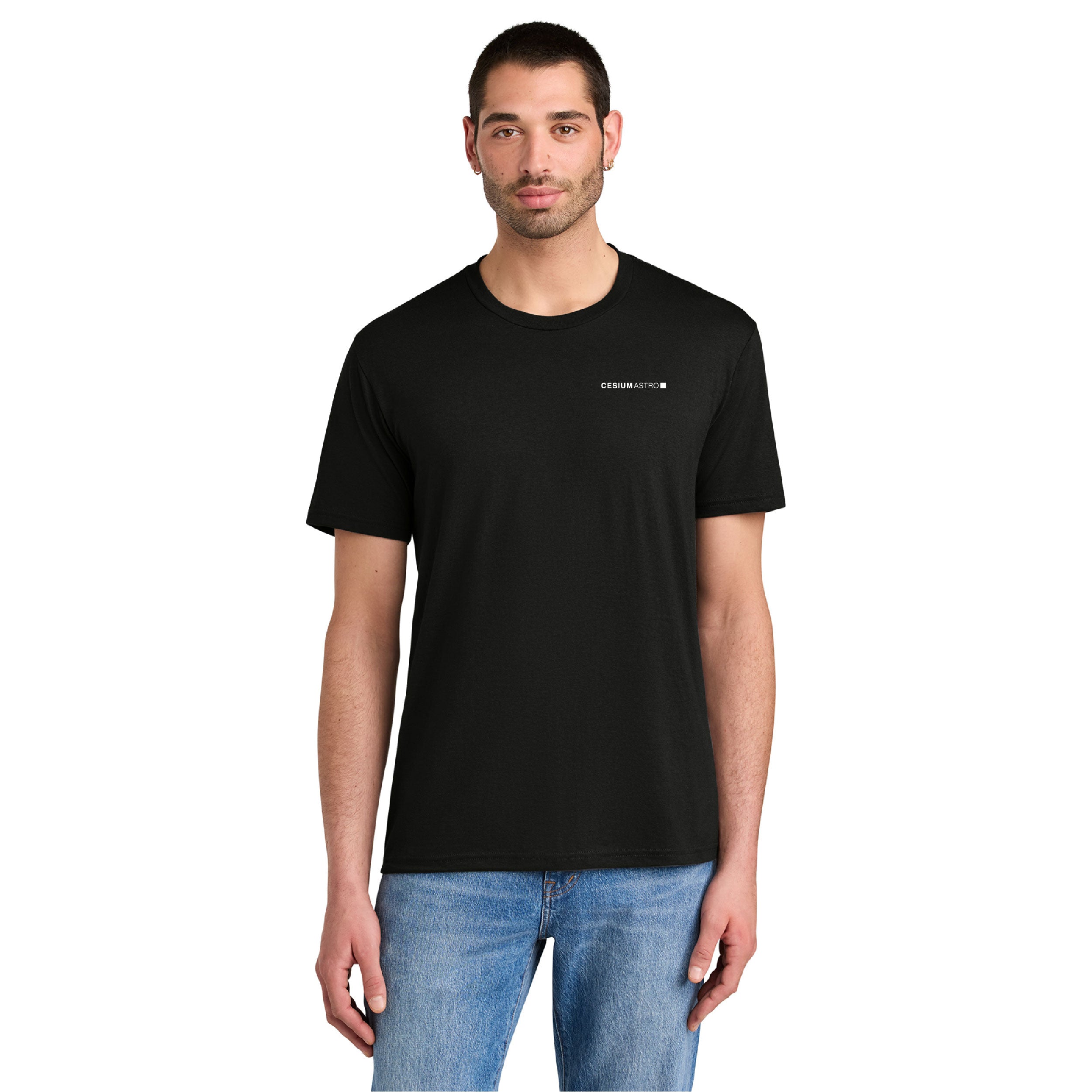 District Perfect Tri Tee