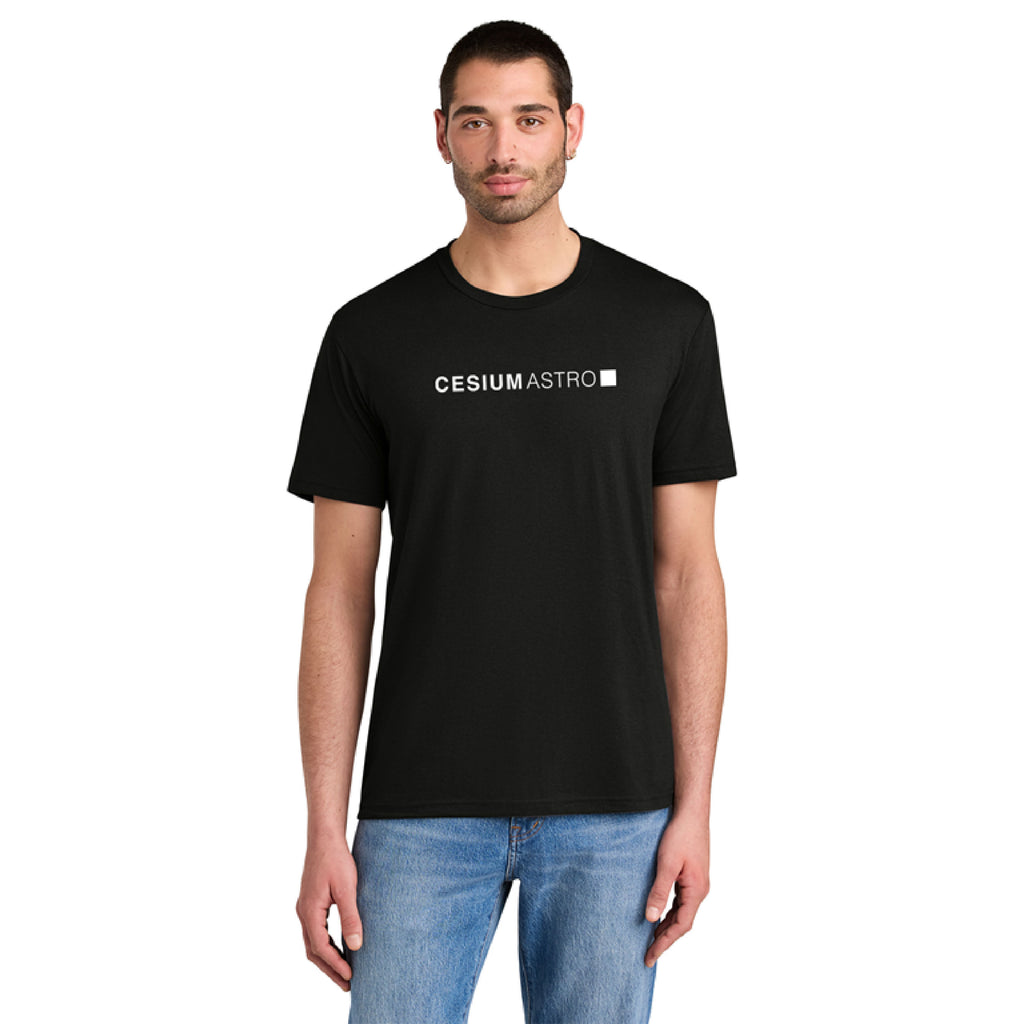 District Perfect Tri Tee