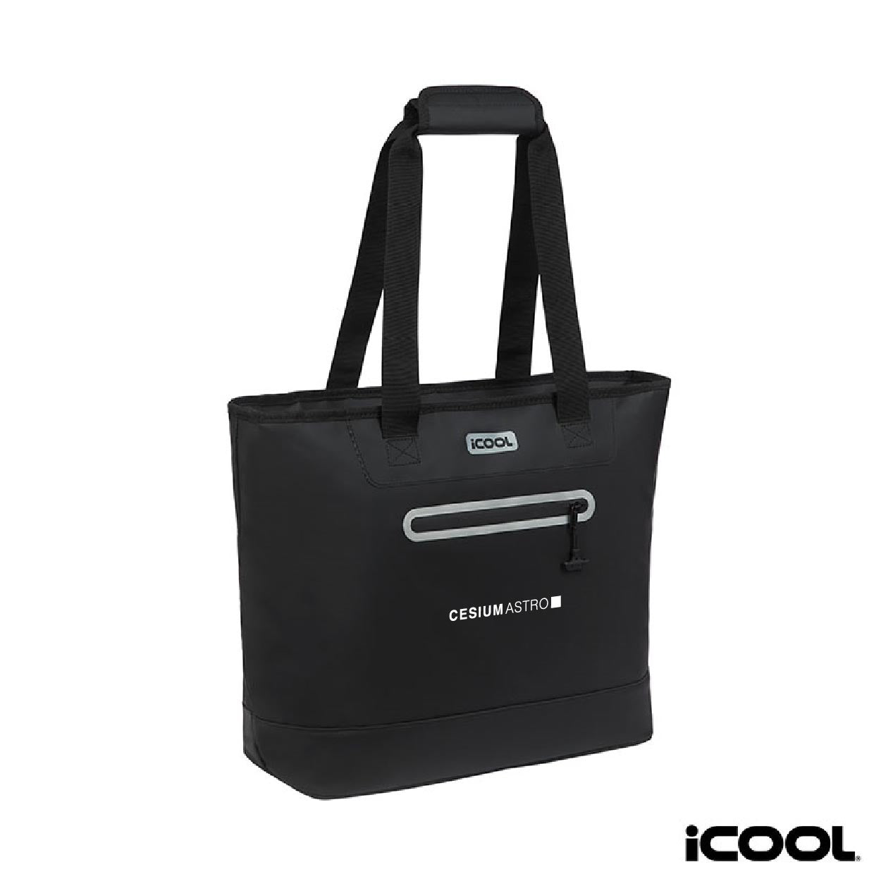 iCOOL® Vail 30-Can Cooler Tote Bag