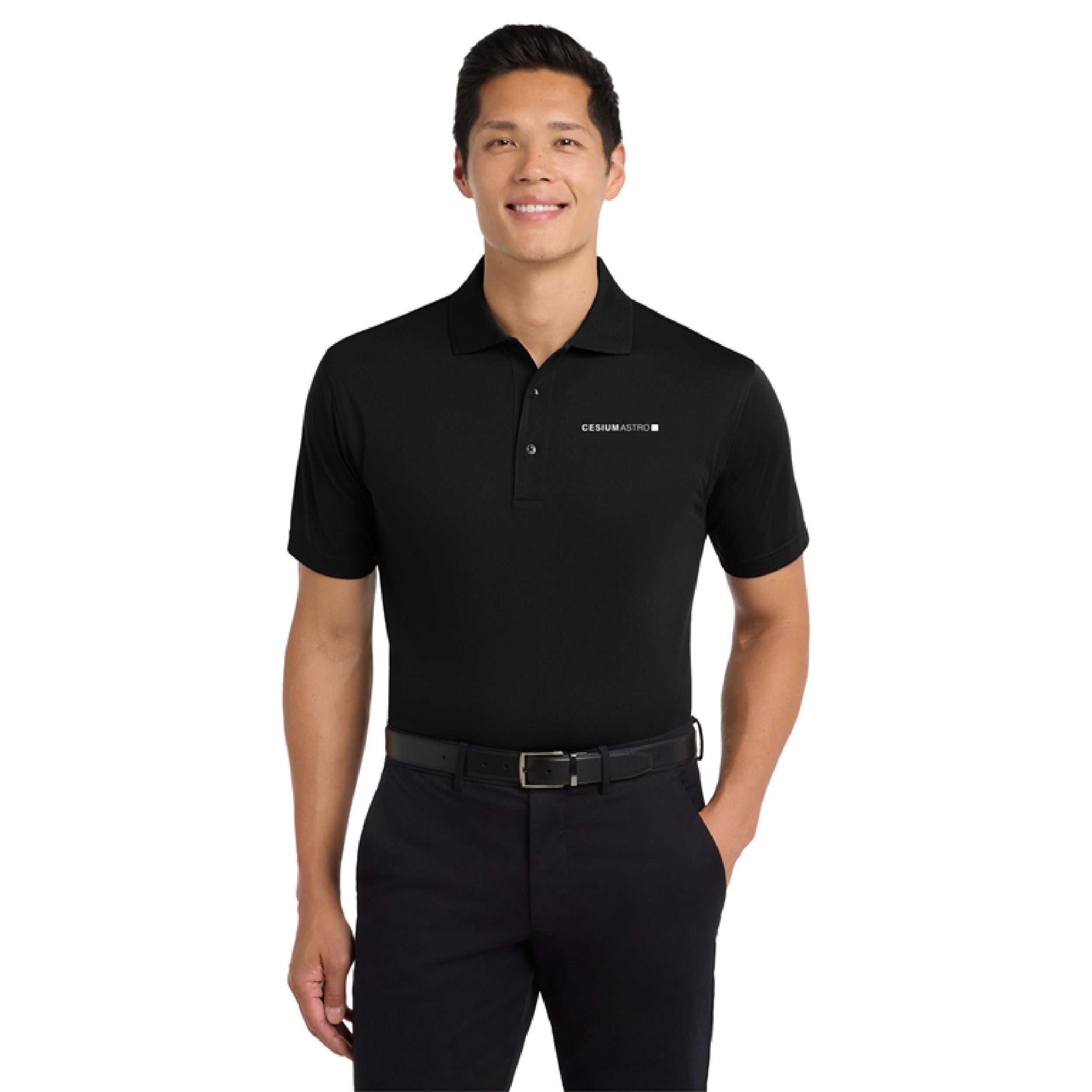 Port Authority Tech Pique Polo