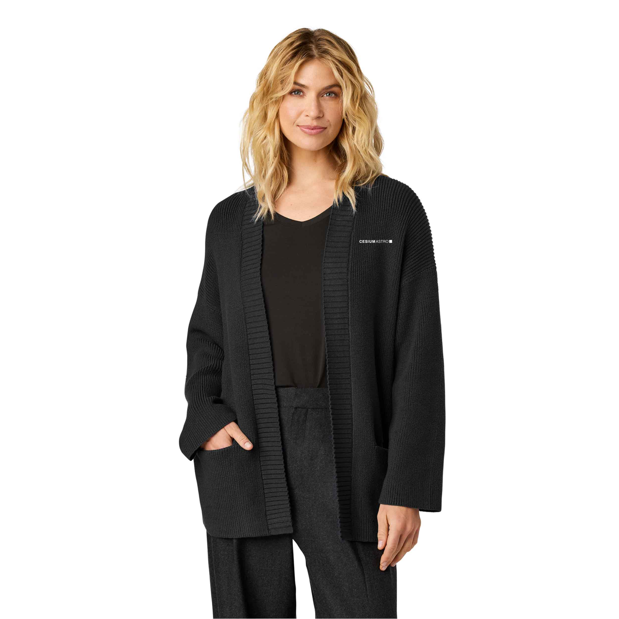 Mercer+Mettle Women's Open Cardi