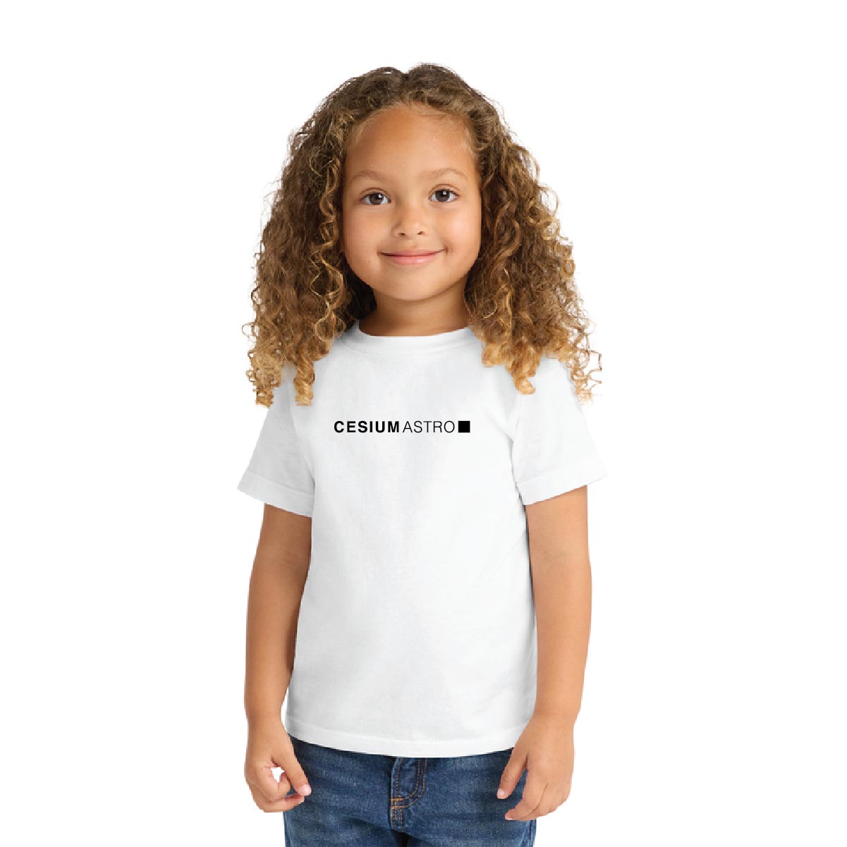 Port & Co Toddler Fan Favorite Tee