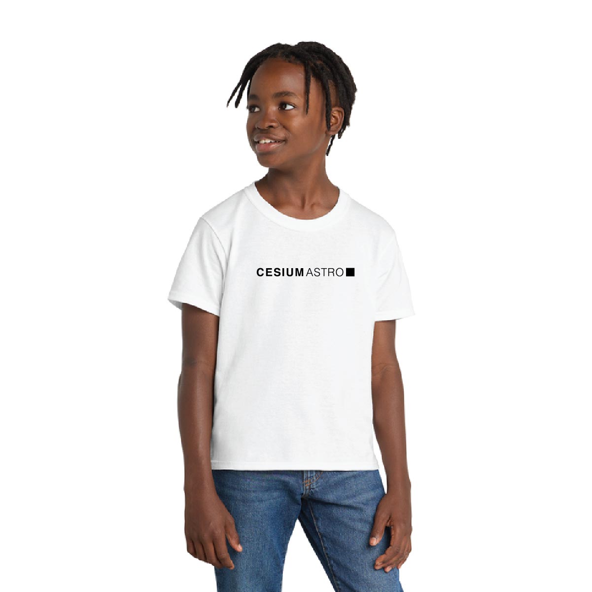 Port & Co Youth Essential Tee