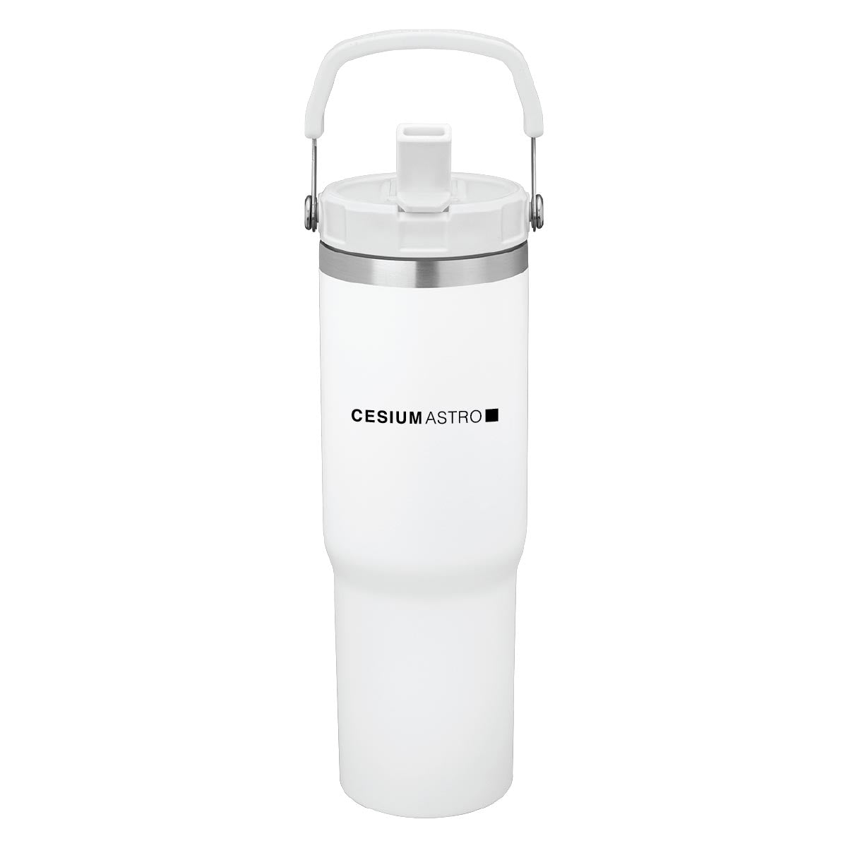 28oz Urban Peak® Pinnacle Flip Straw Tumbler