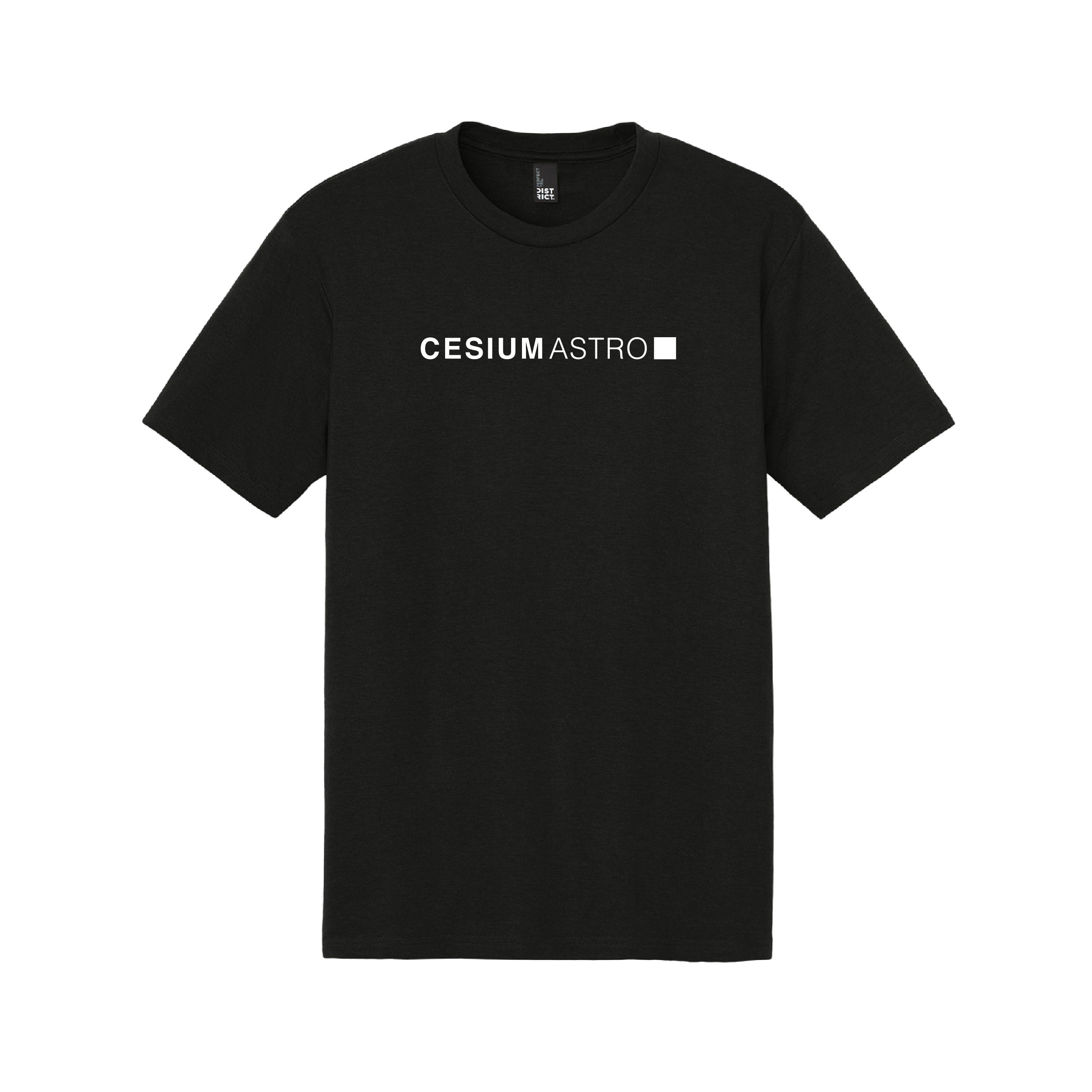 District Perfect Tri Tee