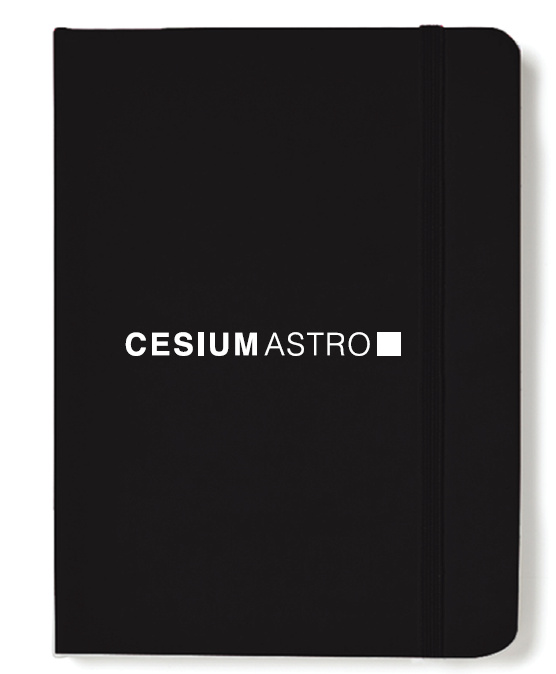 Journal Notebook