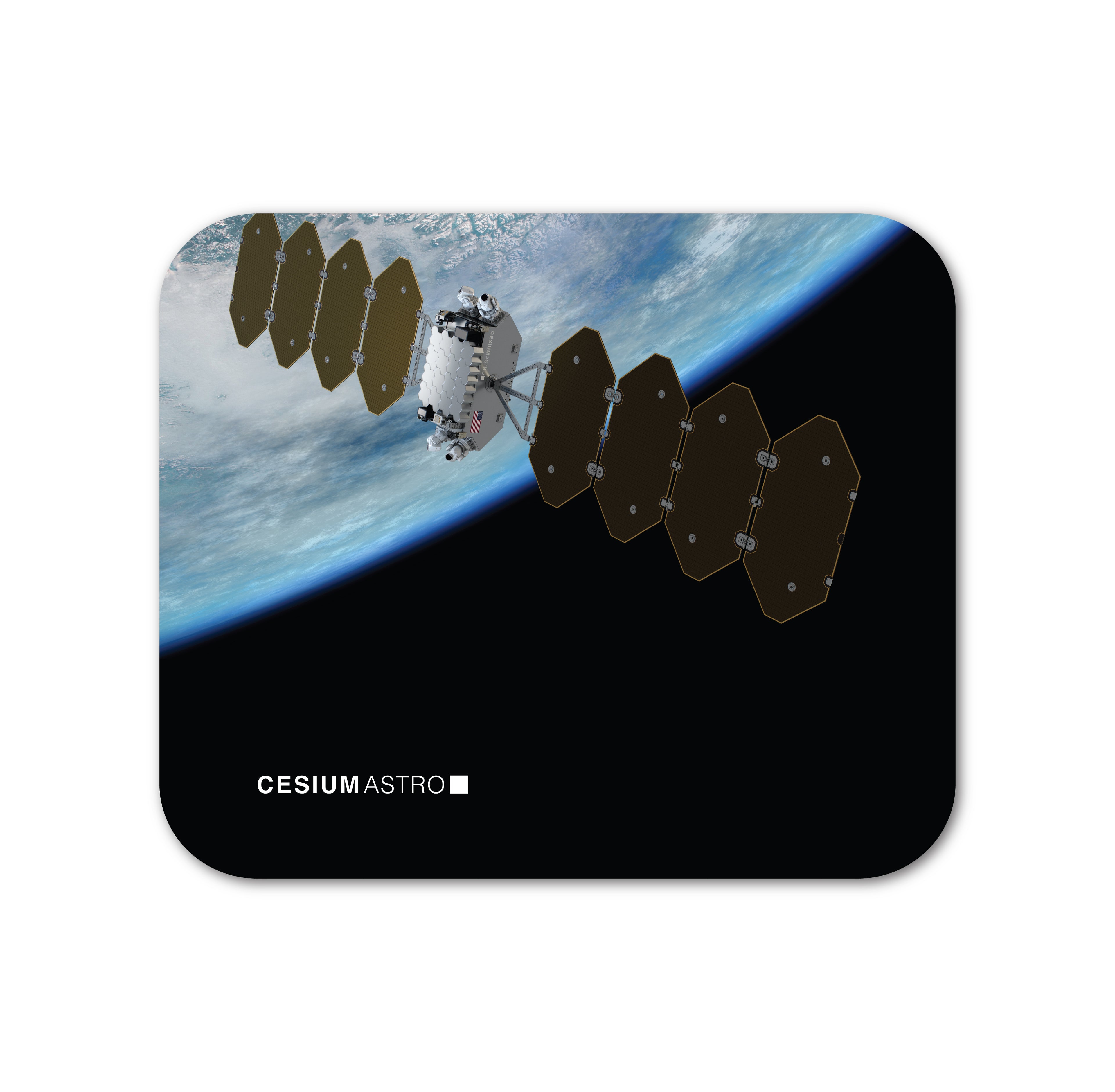 Flex Travel Mousepad